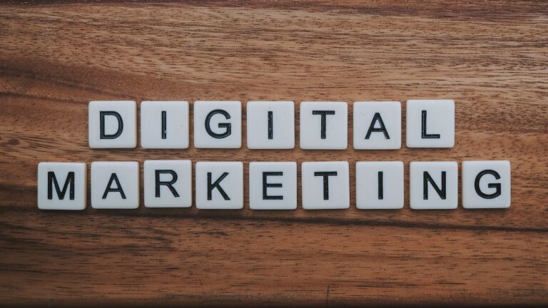 Digital Marketing Basic