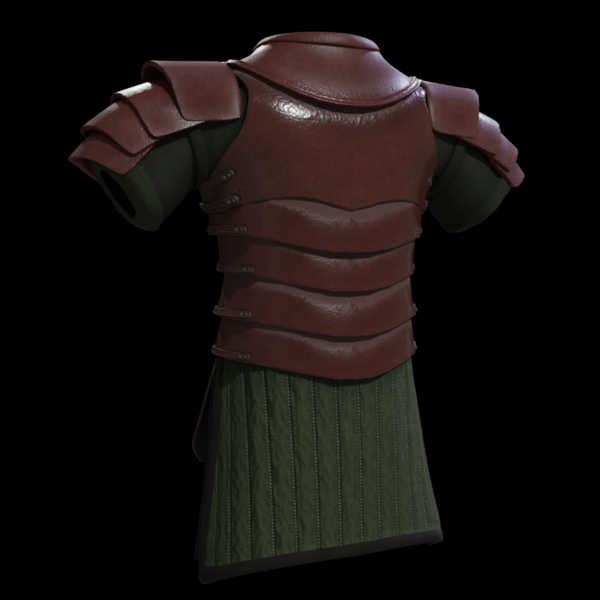 Armor - Image 2