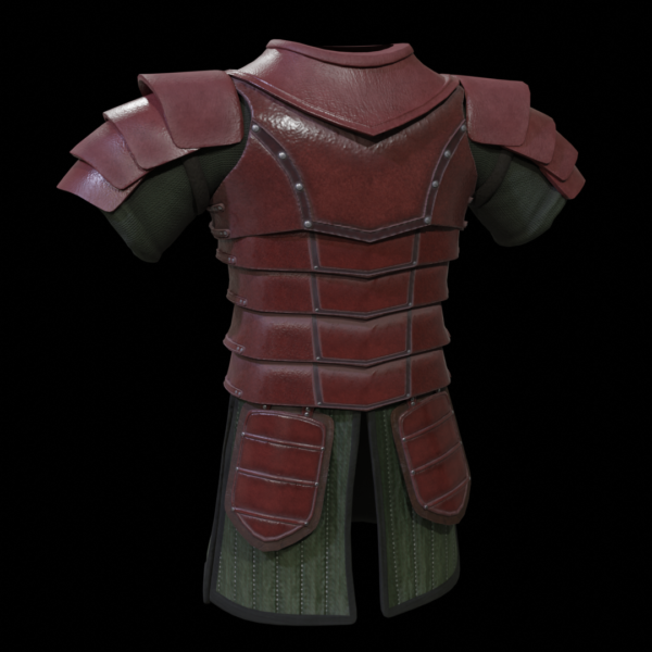 Armor - Image 3